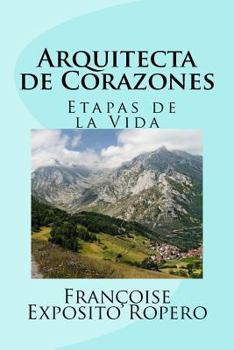 Paperback Arquitecta de Corazones [Spanish] Book