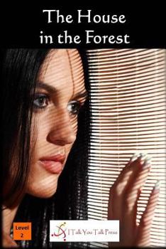 Paperback The House in the Forest Book