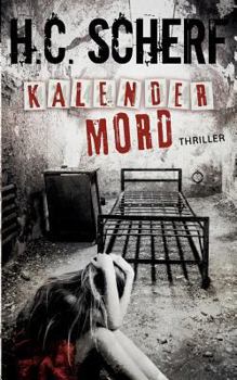 Paperback Kalendermord [German] Book