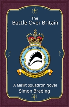 The Battle Over Britain