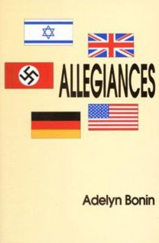 Paperback Allegiances Book