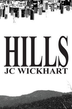 Paperback Hills Book