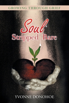 Paperback Soul Stripped Bare Book