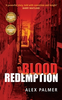 Paperback Blood Redemption Book