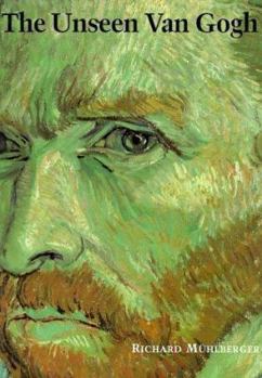 Hardcover Unseen Van Gogh Book
