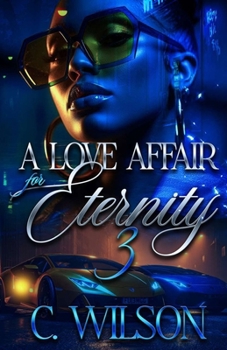 Paperback A Love Affair for Eternity 3 Book