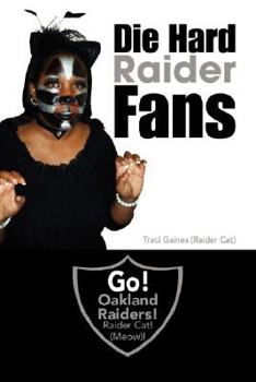 Paperback Die Hard Raider Fans Book