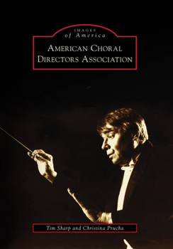 Paperback American Choral Directors Association Book