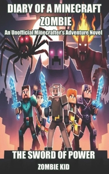 Paperback The Sword of Power (Karl the Piglin) Book