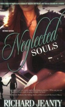 Paperback Neglected Souls Book