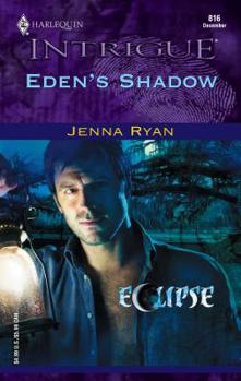 Mass Market Paperback Eden's Shadow Book
