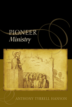 Paperback The Pioneer Ministry Book