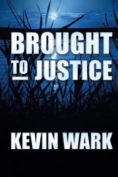 Paperback Brought to Justice Book