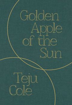 Hardcover GOLDEN APPLE OF THE SUN Book