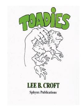 Toadies: The Explanation of Toxicomania in American Society