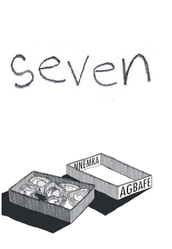 Hardcover Seven Book