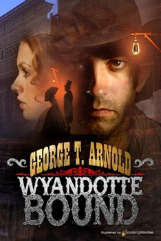 Paperback Wyandotte Bound Book