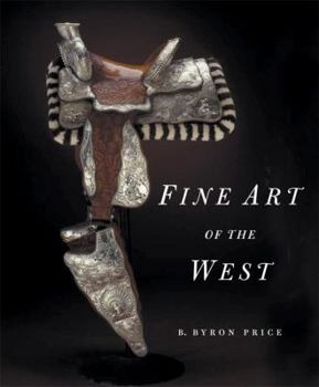 Hardcover Fine Art of the West Book