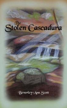 Paperback The Stolen Cascadura Book