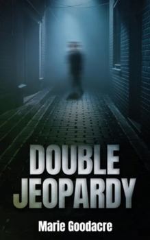 Hardcover Double Jeopardy Book