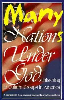 Paperback Many Nations Under God Book