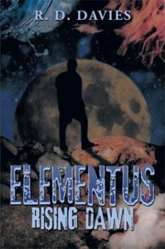 Paperback Elementus: Rising Dawn Book