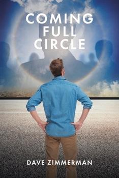 Paperback Coming Full Circle Book