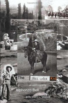 Paperback The Bel Air Kid Book