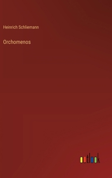 Orchomenos (German Edition)