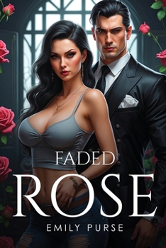 Paperback Faded Rose. Book