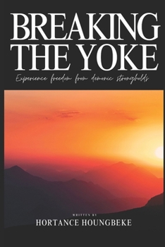 Paperback Breaking The Yoke Book