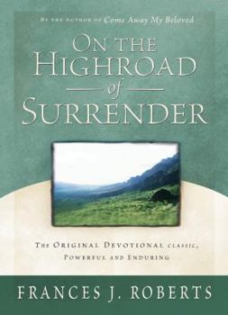 Paperback On the Highroad of Surrender Book