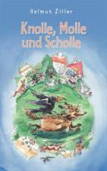 Paperback Knolle, Molle und Scholle [German] Book