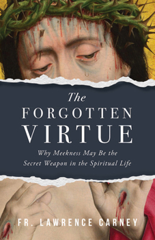 The Forgotten Virtue: Why Meekness May Be the Secret Weapon in the Spiritual Life
