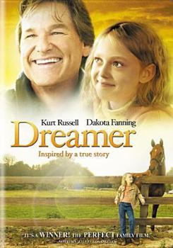 DVD Dreamer: Inspired by a True Story Book