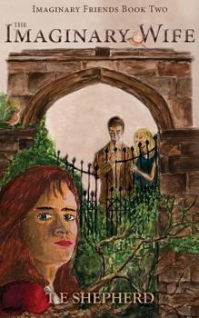 Paperback The Imaginary Wife Book