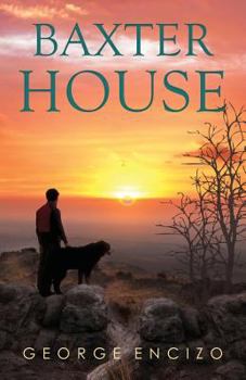 Paperback Baxter House Book