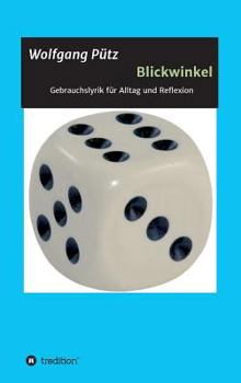 Hardcover Blickwinkel [German] Book
