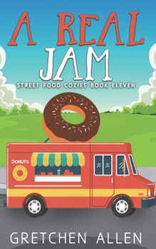 Paperback A Real Jam Book