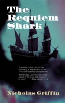 Mass Market Paperback The Requiem Shark Book