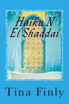 Paperback Haiku N El Shaddai: Mercy Book