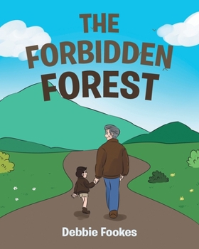 Paperback The Forbidden Forest Book