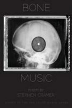 Paperback Bone Music Book