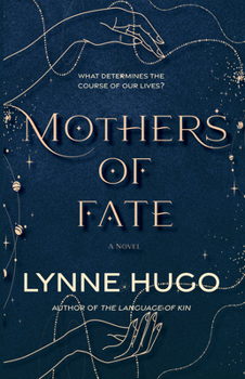 Paperback The Mothers of Fate Book