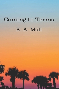 Paperback Coming to Terms Book