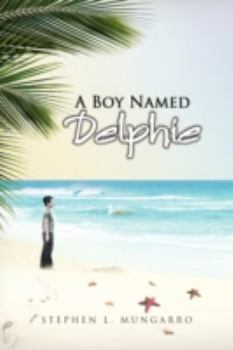 Hardcover A Boy Named Delphie Book