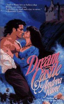 Mass Market Paperback Dream Castle Book