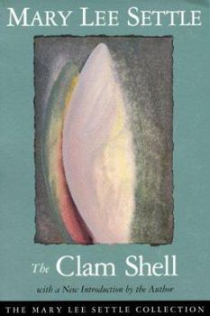 Paperback The Clam Shell Book