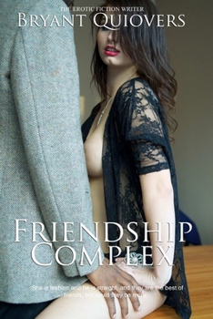 Paperback Friendship Complex Book