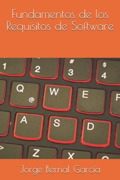 Paperback Fundamentos de los Requisitos de Software [Spanish] Book